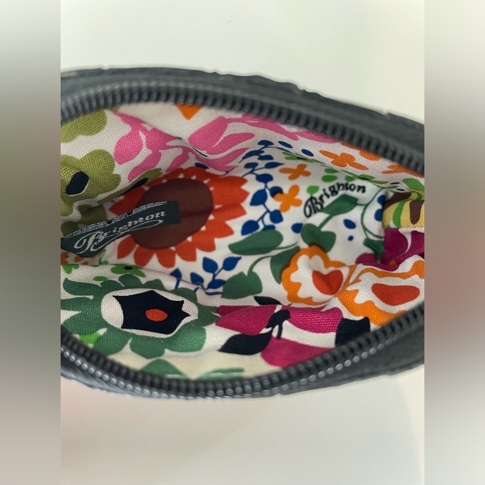 Brighton Coin Pouch - Picture 10 of 11